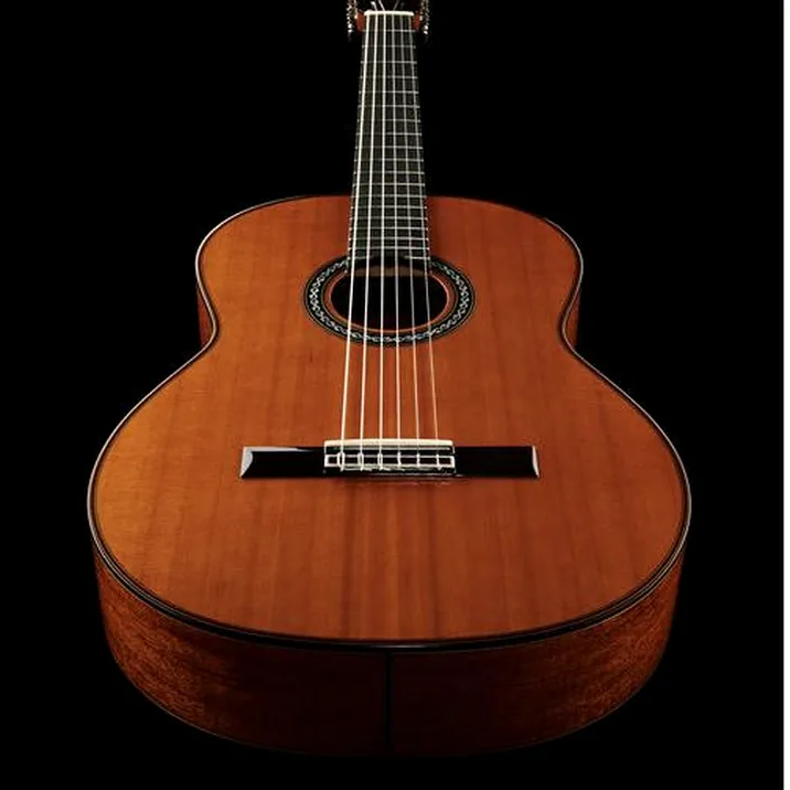 Cordoba C 9 Crossover Cedar