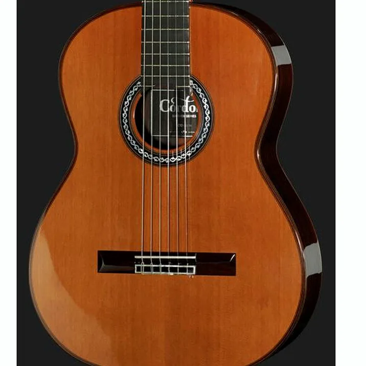 Cordoba C10 Cedar