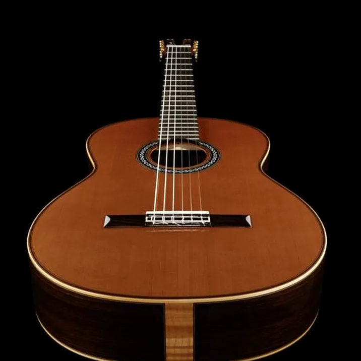 Cordoba C12 Cedar