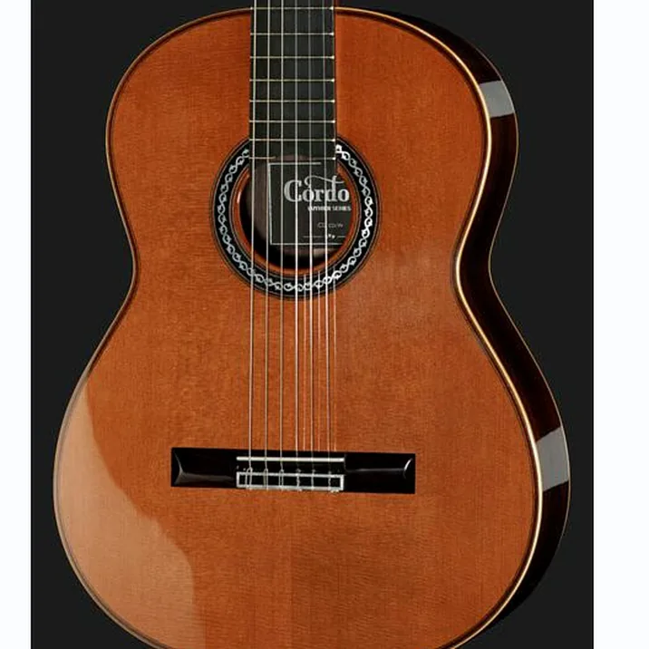 Cordoba C12 Cedar