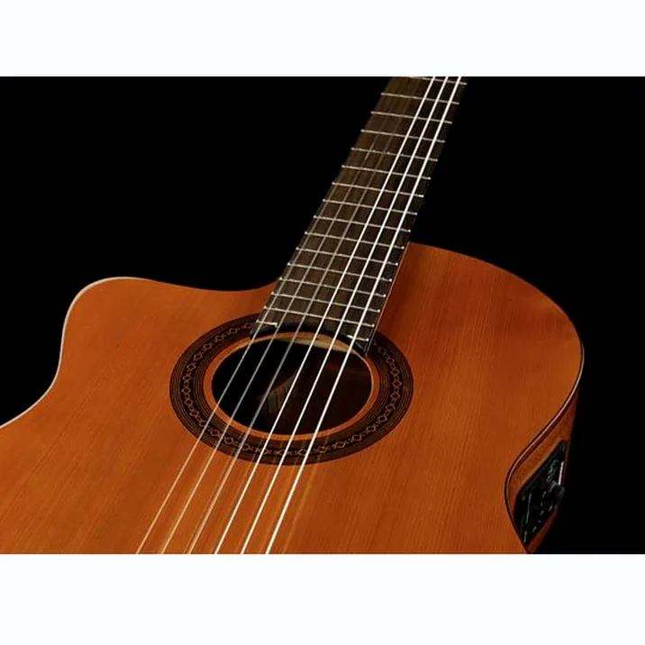 Cordoba C5 Ce Lefthand