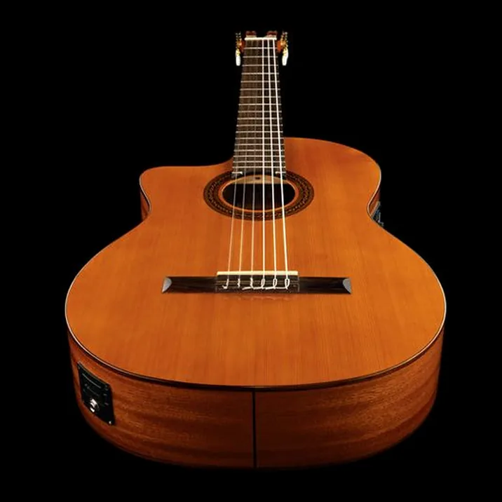 Cordoba C5 Ce Lefthand