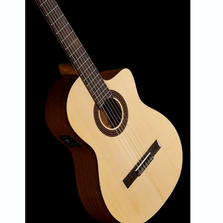 Cordoba C5 Ce Spruce
