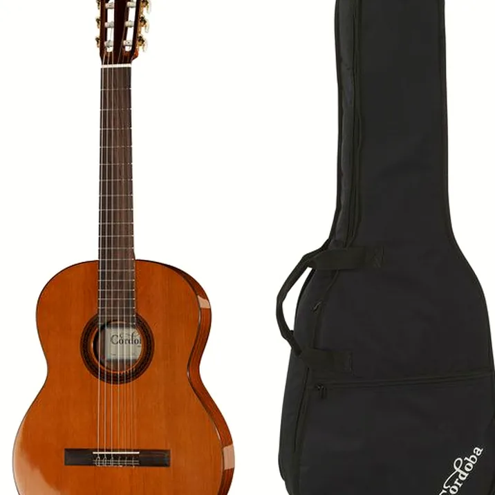 Cordoba C5 w/Bag