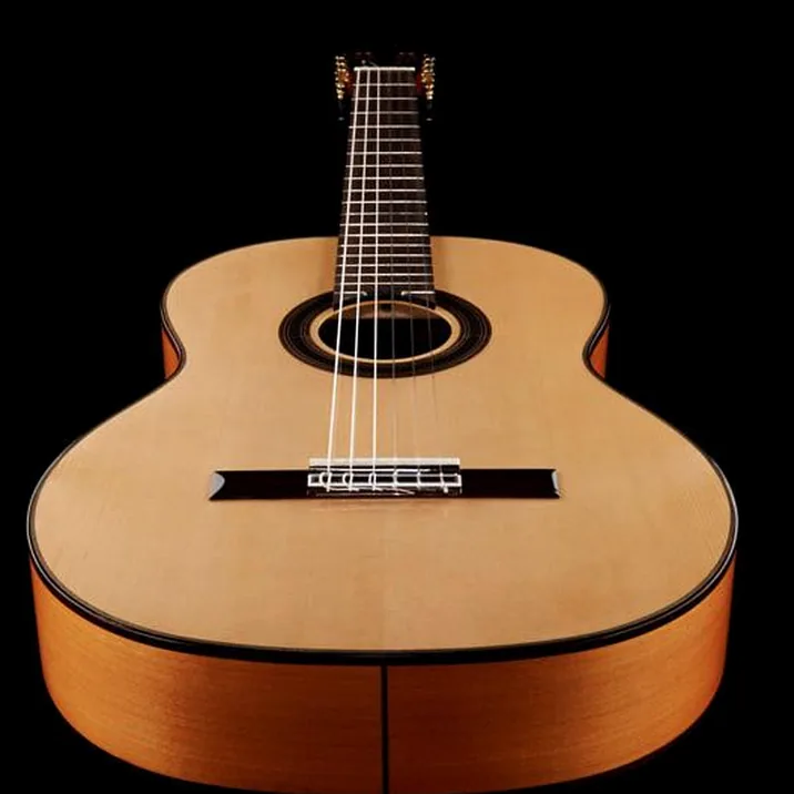 Cordoba F7 Flamenco
