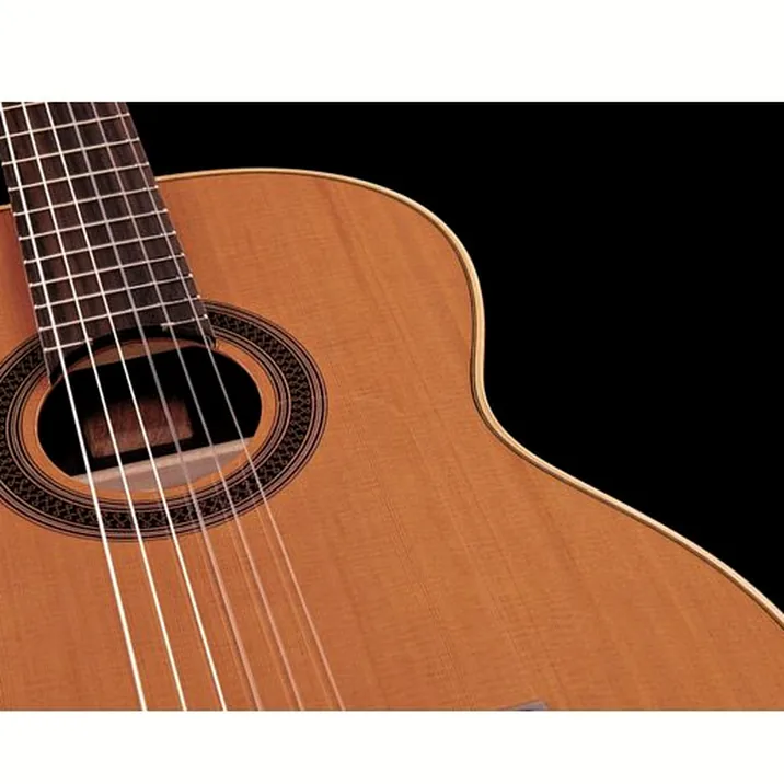 Cordoba F7 Paco Flamenco Guitar