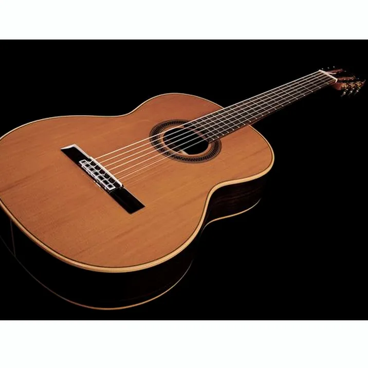 Cordoba F7 Paco Flamenco Guitar