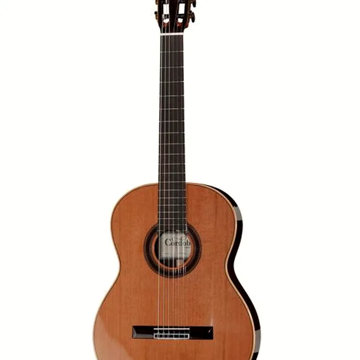 Cordoba F7 Paco Flamenco Iberia