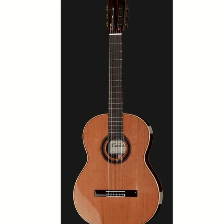 Cordoba F7 Paco Flamenco Iberia