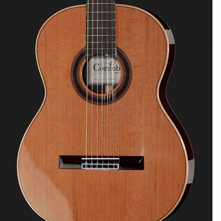 Cordoba F7 Paco Flamenco Guitar