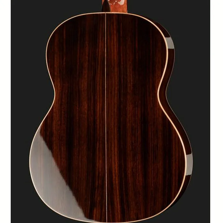 Cordoba F7 Paco Flamenco Guitar