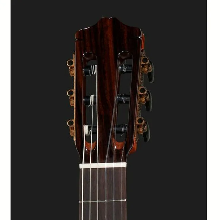 Cordoba F7 Paco Flamenco Guitar