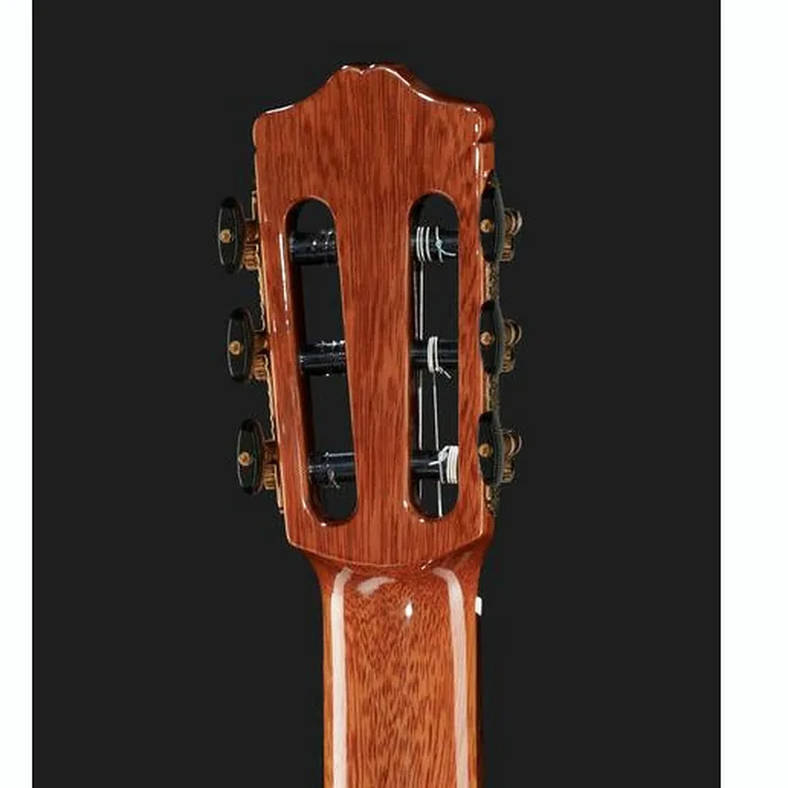 Cordoba F7 Paco Flamenco Guitar