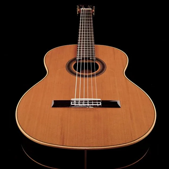 Cordoba F7 Paco Flamenco Guitar