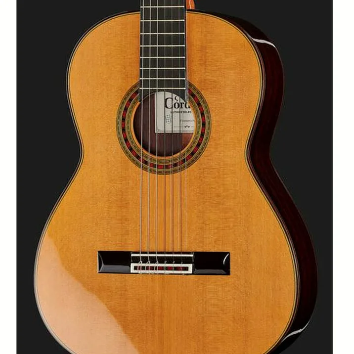 Cordoba Friederich