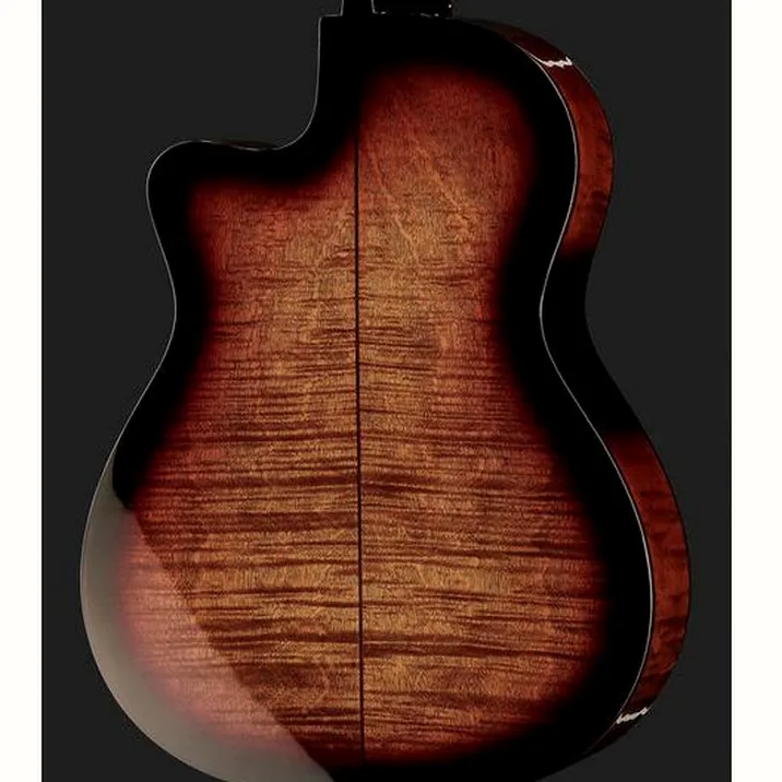 Cordoba Fusion 5 Snb Bocote