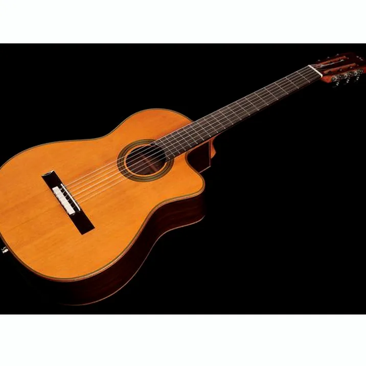 Cordoba Fusion Orchestra Ce Cedar