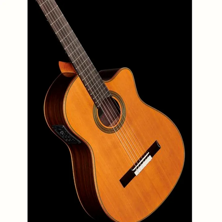 Cordoba Fusion Orchestra Ce Cedar