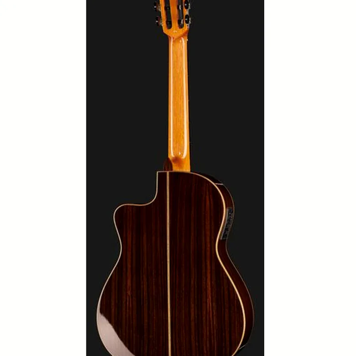 Cordoba Fusion Orchestra CE Cedar