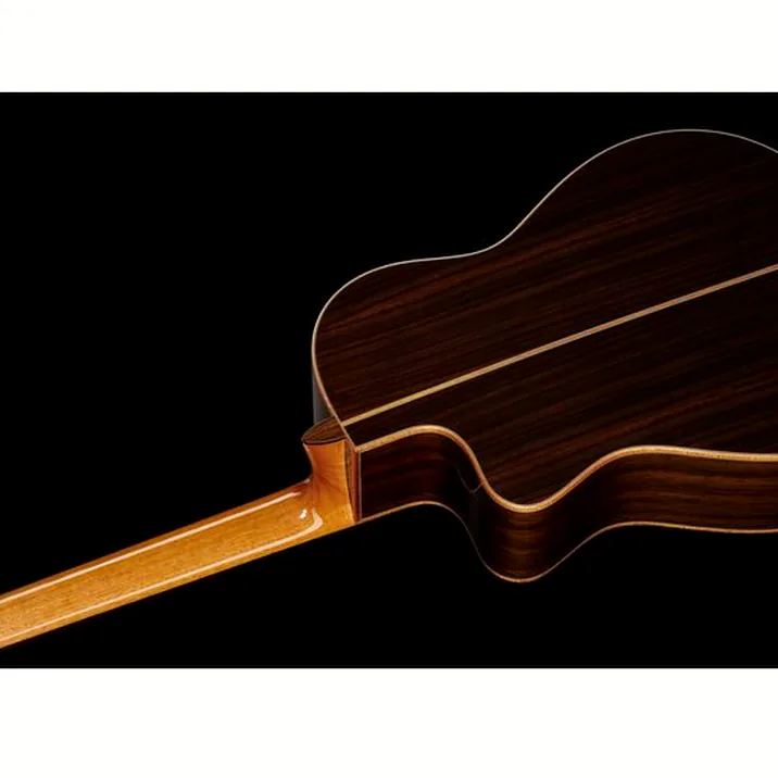 Cordoba Fusion Orchestra Ce Cedar