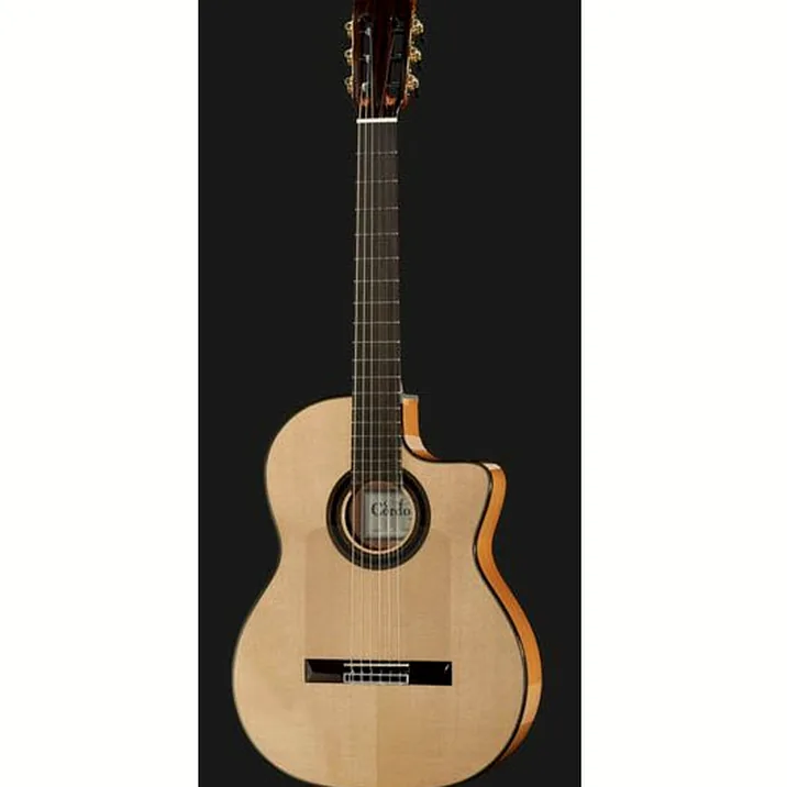 Cordoba GK Studio