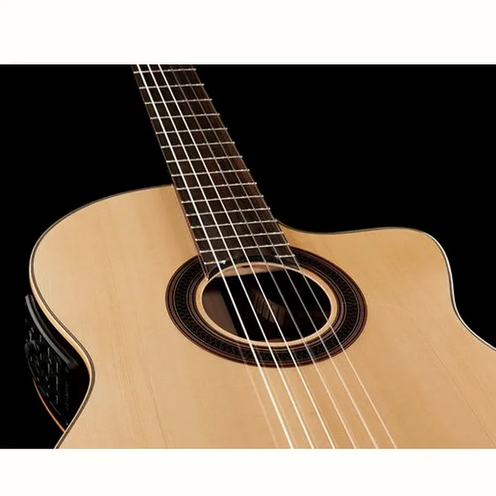 Cordoba Gk Studio Negra