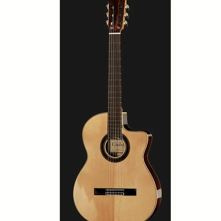 Cordoba GK Studio Negra
