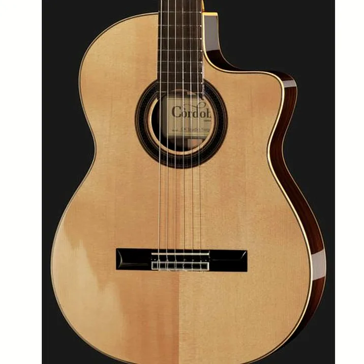 Cordoba Gk Studio Negra