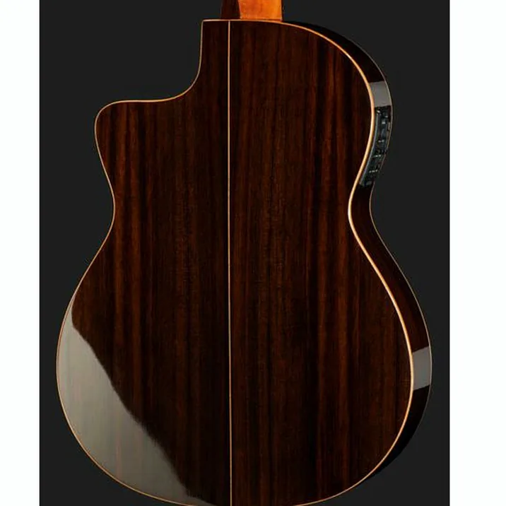 Cordoba Gk Studio Negra
