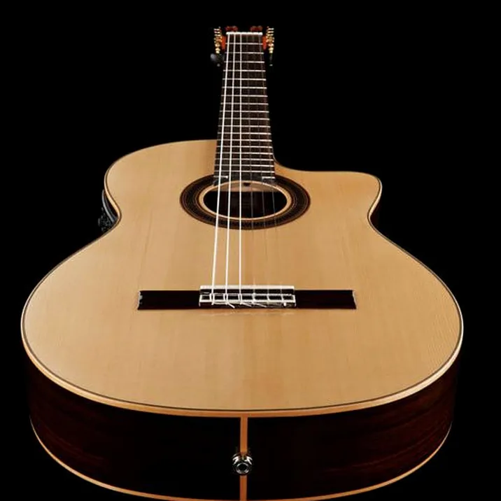 Cordoba Gk Studio Negra