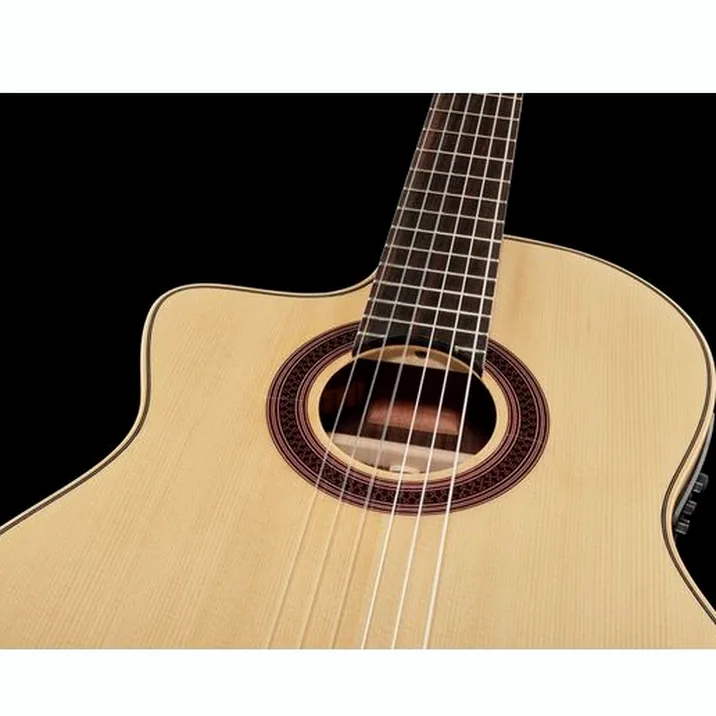Cordoba Gk Studio Negra Lefthand