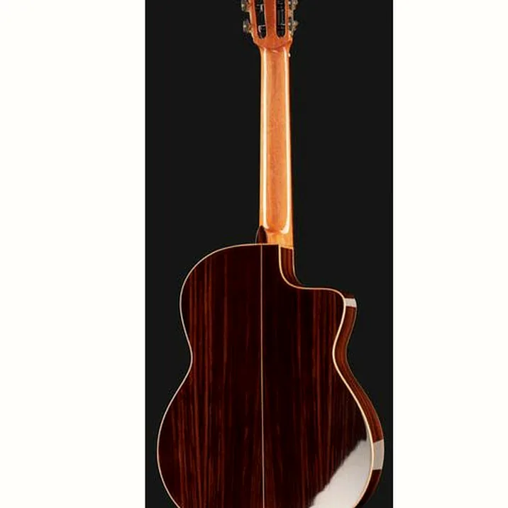 Cordoba GK Studio Negra Lefthand