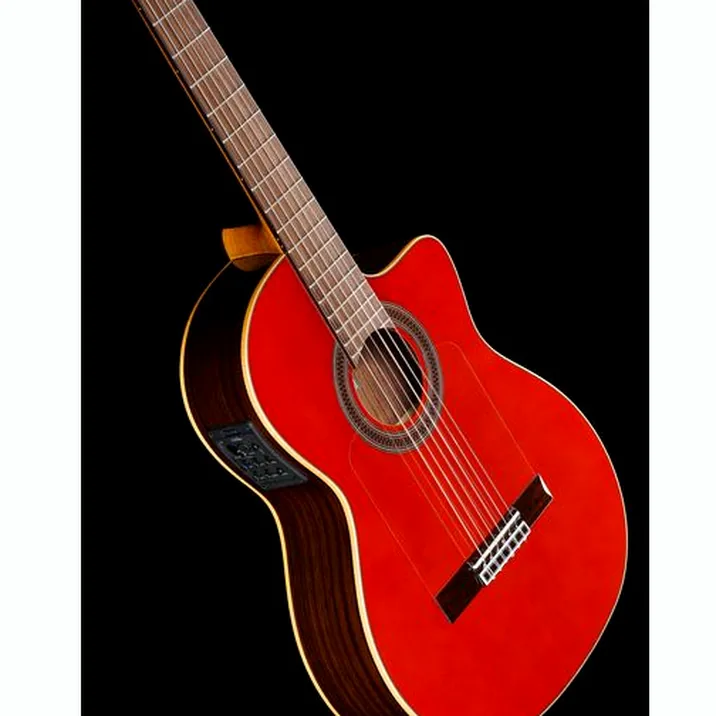 Cordoba Gk Studio Negra Wine Red