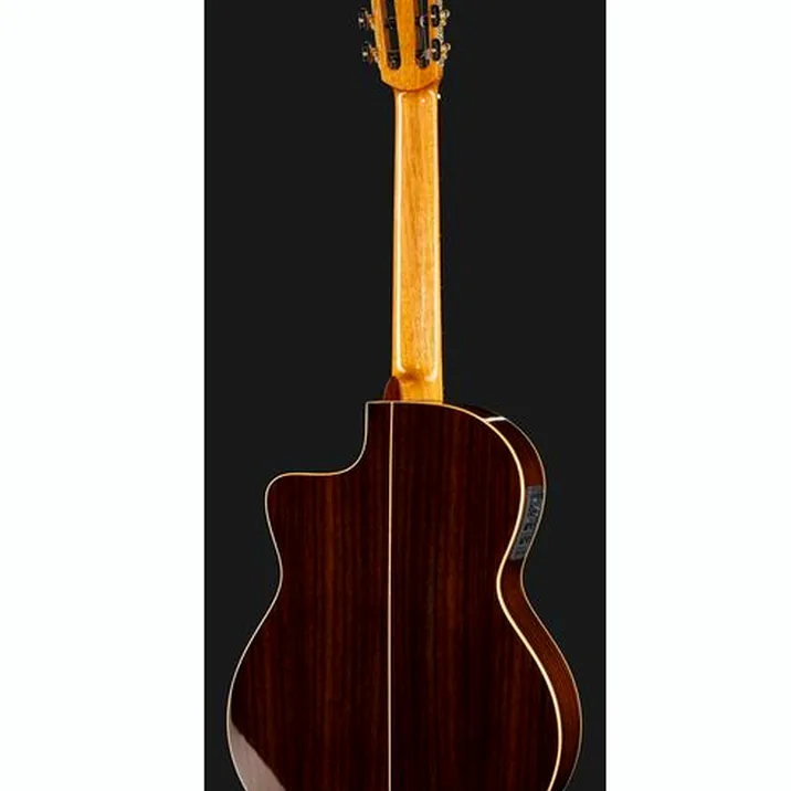 Cordoba GK Studio Negra Wine Red