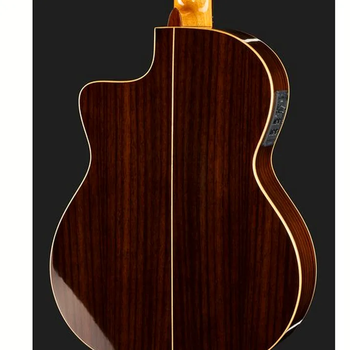 Cordoba Gk Studio Negra Wine Red