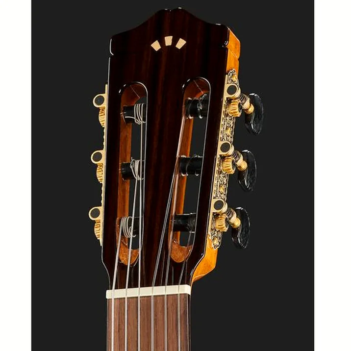 Cordoba Gk Studio Negra Wine Red