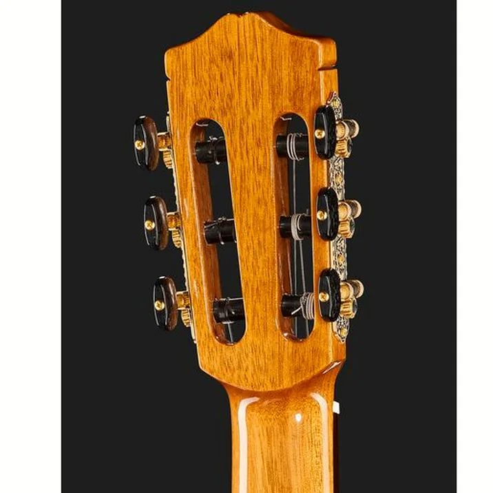 Cordoba Gk Studio Negra Wine Red