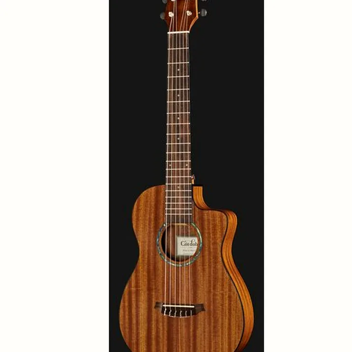 Cordoba Mini II MH-CE