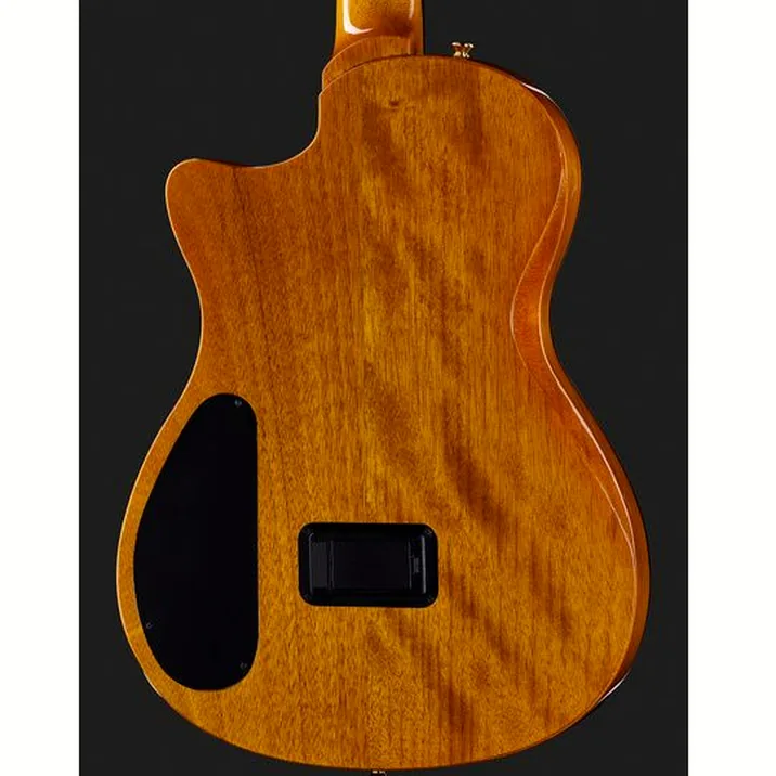 Cordoba Stage Guitar Edge Burst W Bag