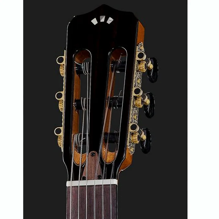 Cordoba Stage Guitar Edge Burst W Bag