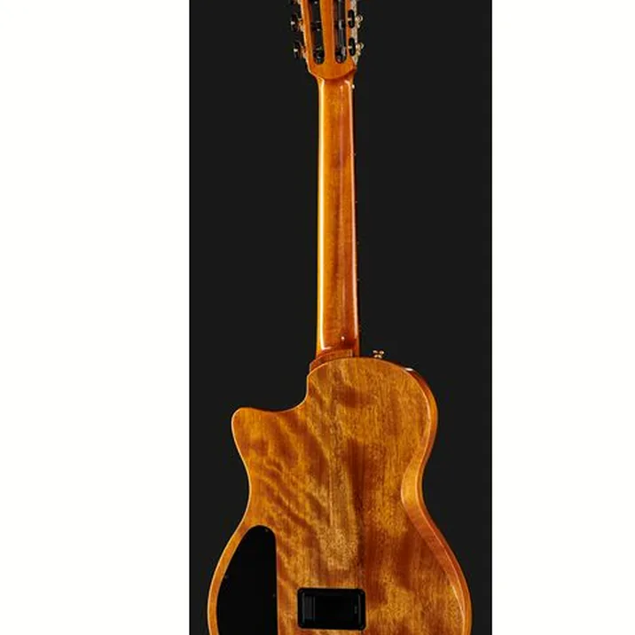 Cordoba Stage Guitar Natural Amber w/B