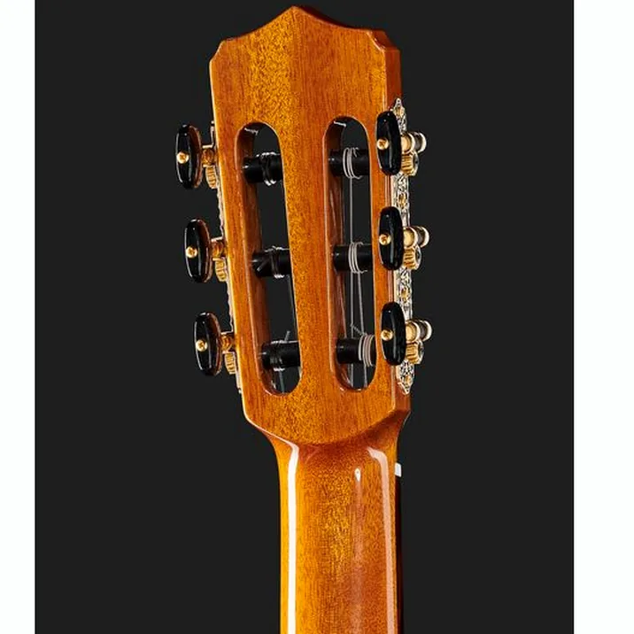 Cordoba Stage Guitar Natural Amber W B