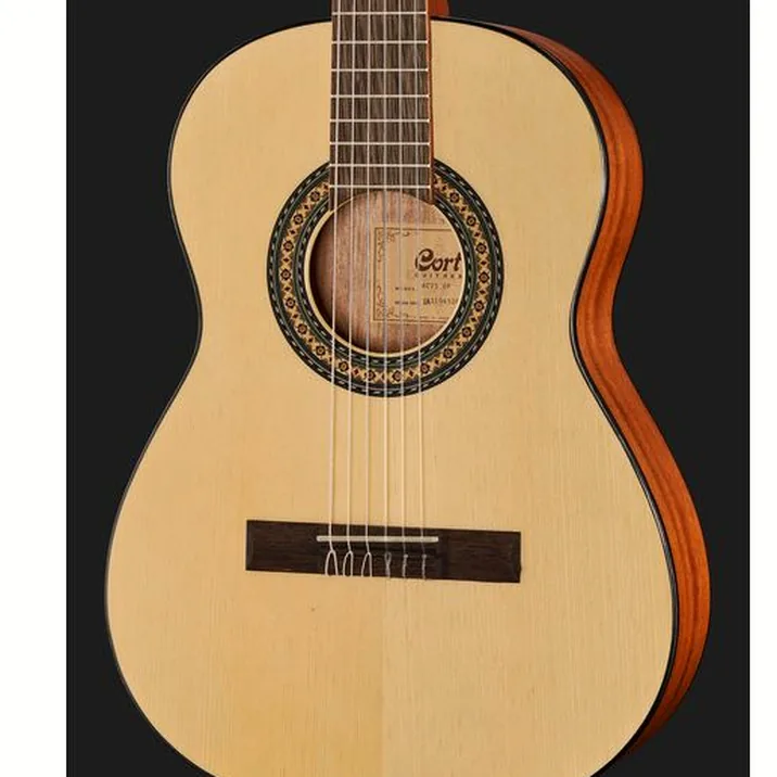 Cort Ac75 Open Pore