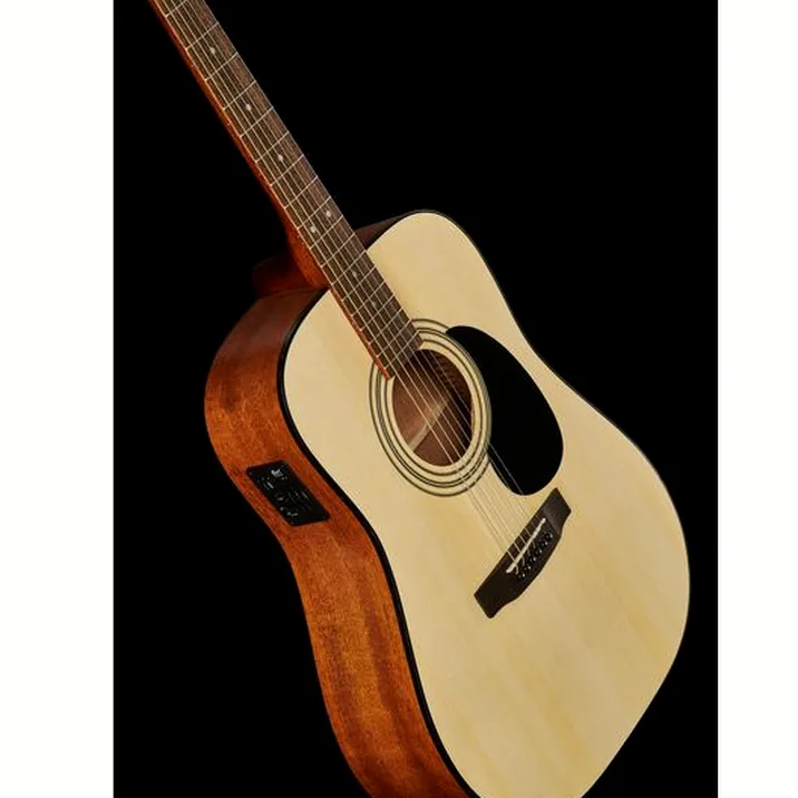 Cort Ad810E Open Pore