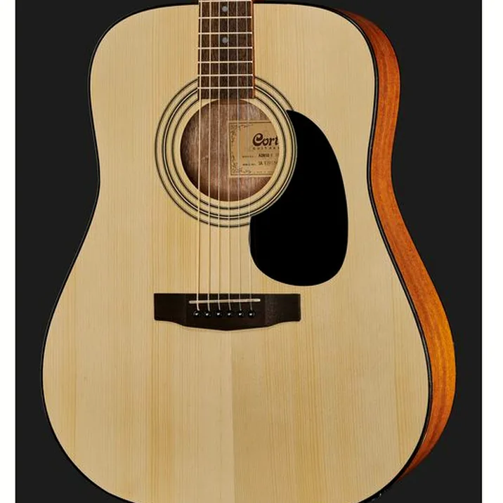 Cort Ad810E Open Pore