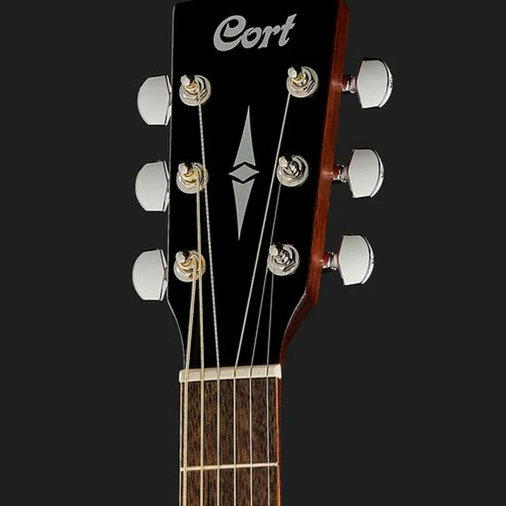 Cort Ad810E Open Pore