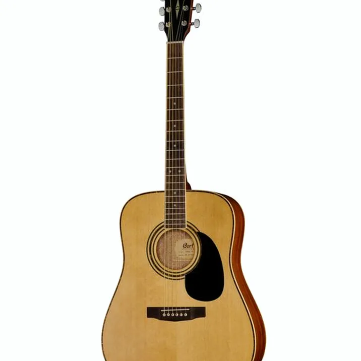 Cort AD880 Natural Satin