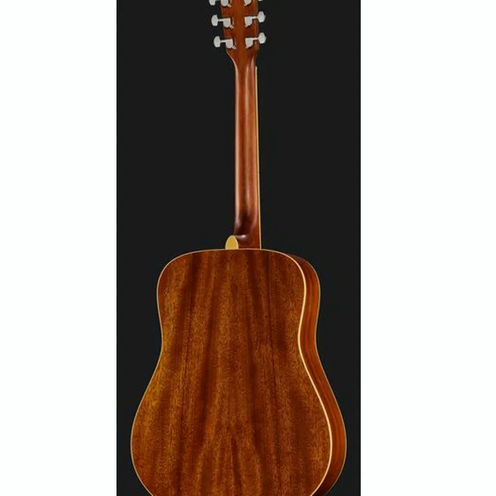 Cort AD880 Natural Satin