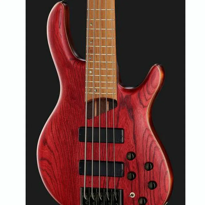 Cort B5 Element Open Pore Red