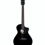 Cort Core-MC OV Black Top : Review profunda y prueba práctica